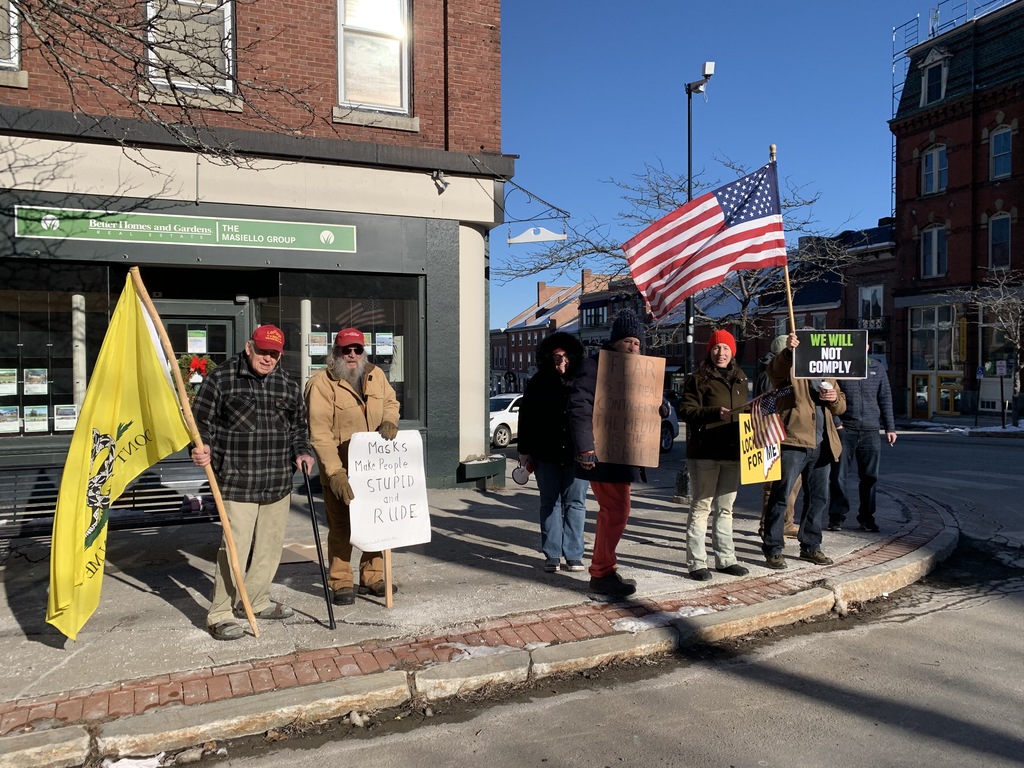 Belfast Maine Events June 2023