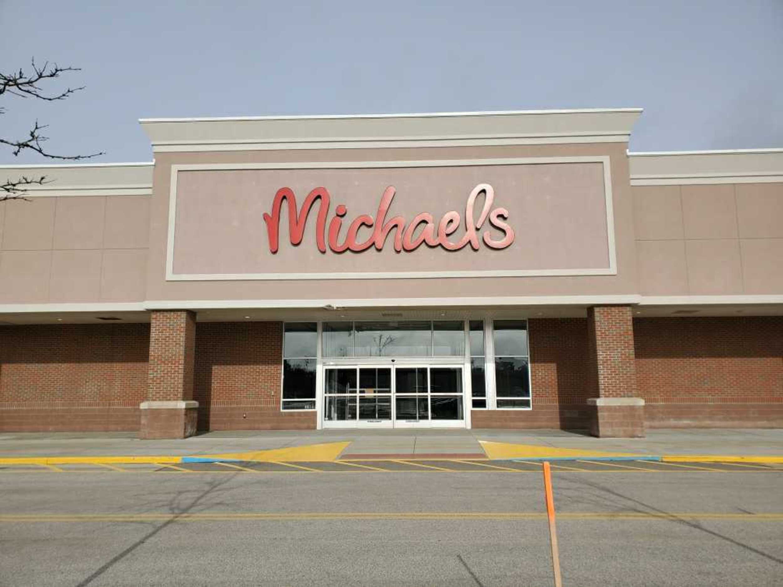 New Michaels arts and crafts store to open soon on Bangor