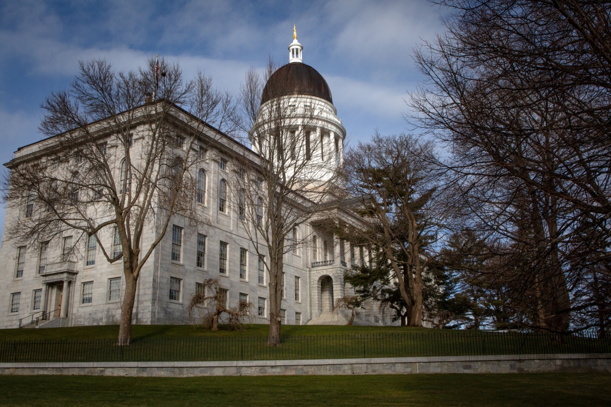 Maine government should lead by paying workers higher wages