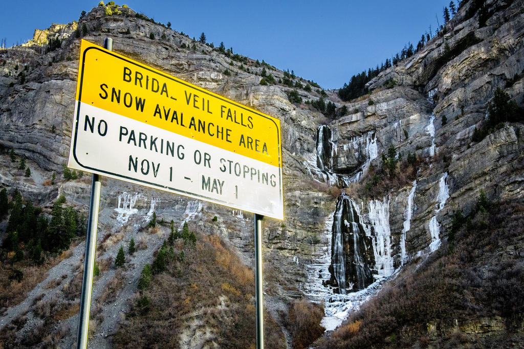 9 Year Old Climbs Down From Utah Mountain Alone After His Mother S Fiance Falls To His Death