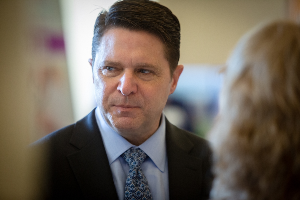 Maine will attempt to resolve communication and personnel issues in its