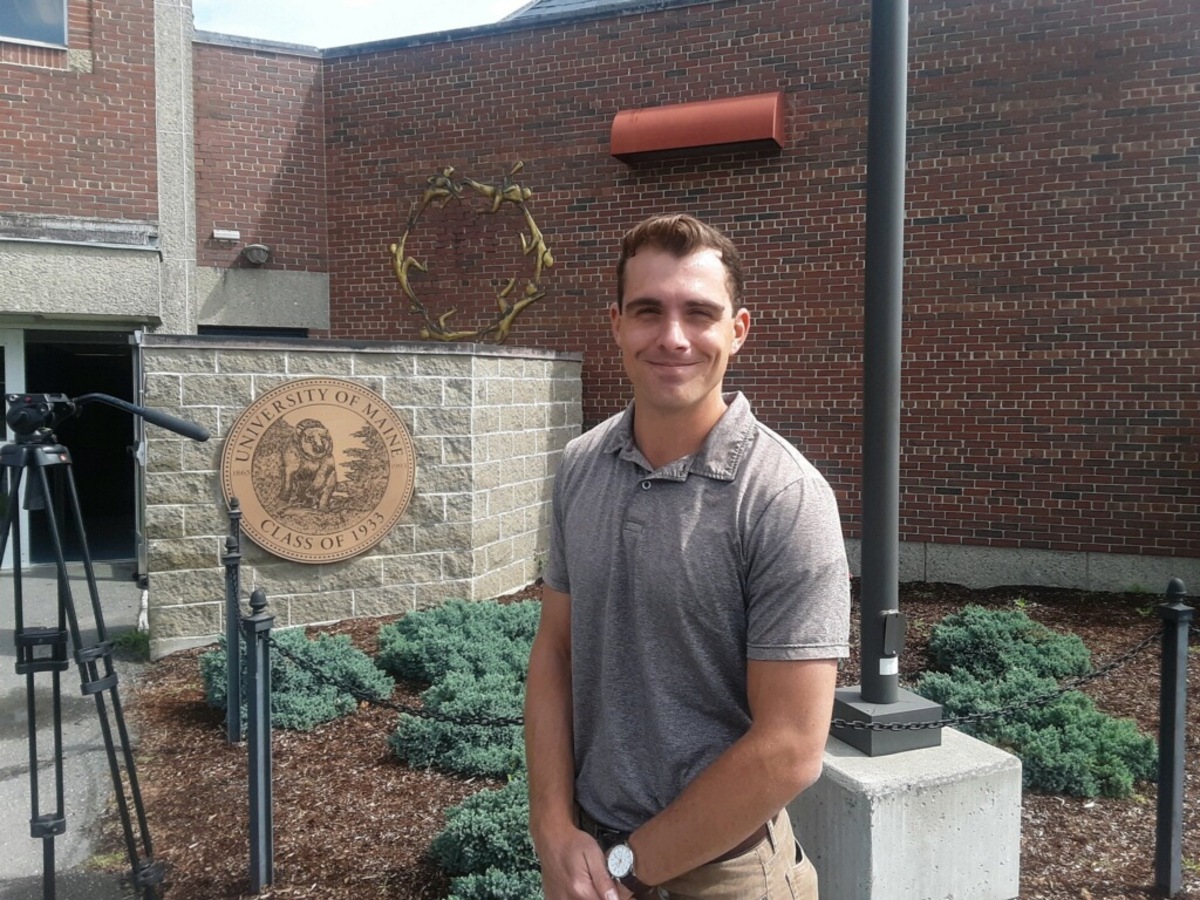 Bangor’s WVII sports director Dave Peck leaving station to return to