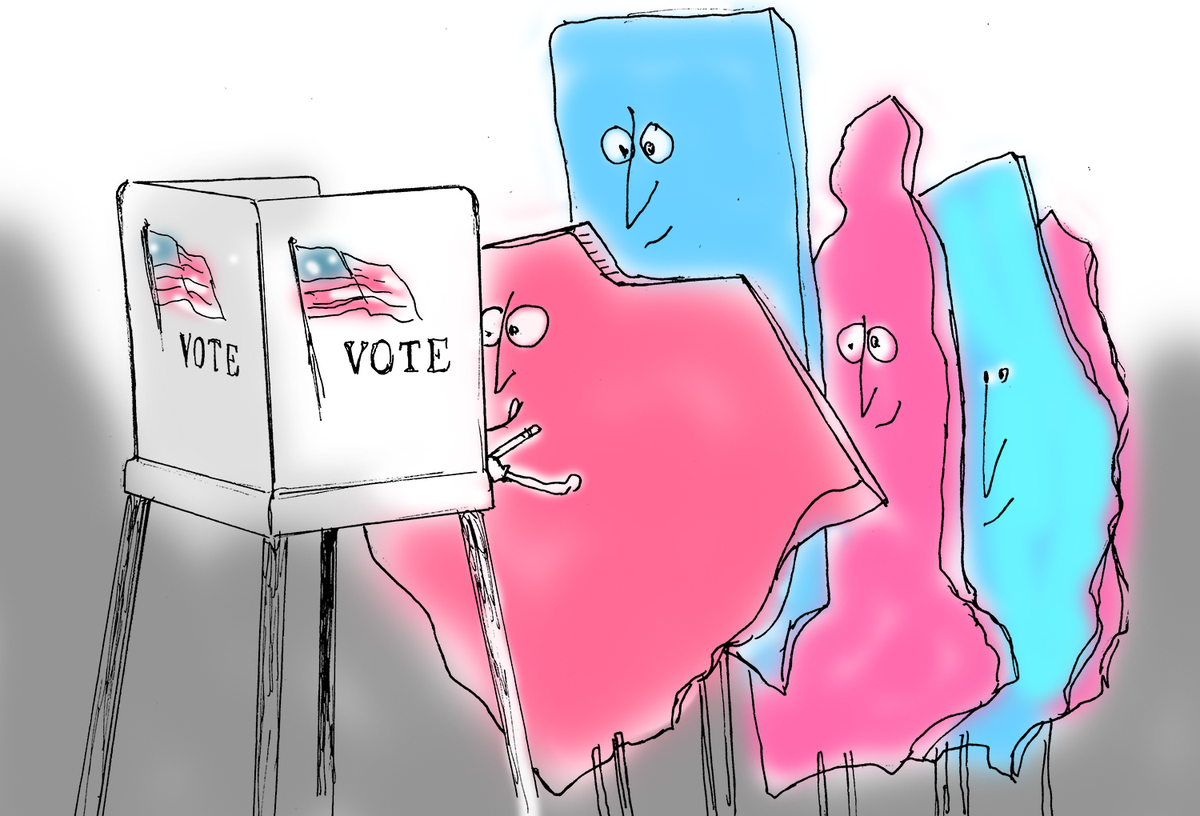 Why reordering Democratic primaries makes sense