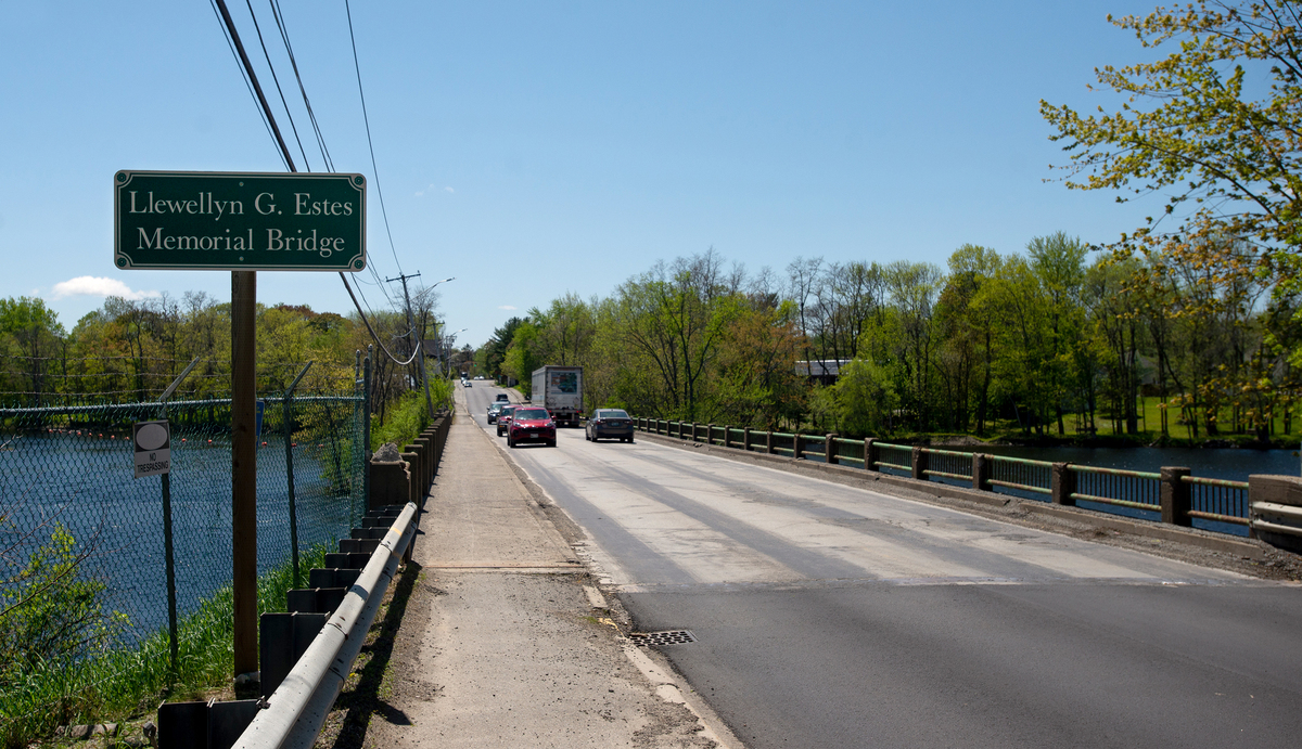Stillwater Avenue bridge in Old Town to close temporarily TrendRadars
