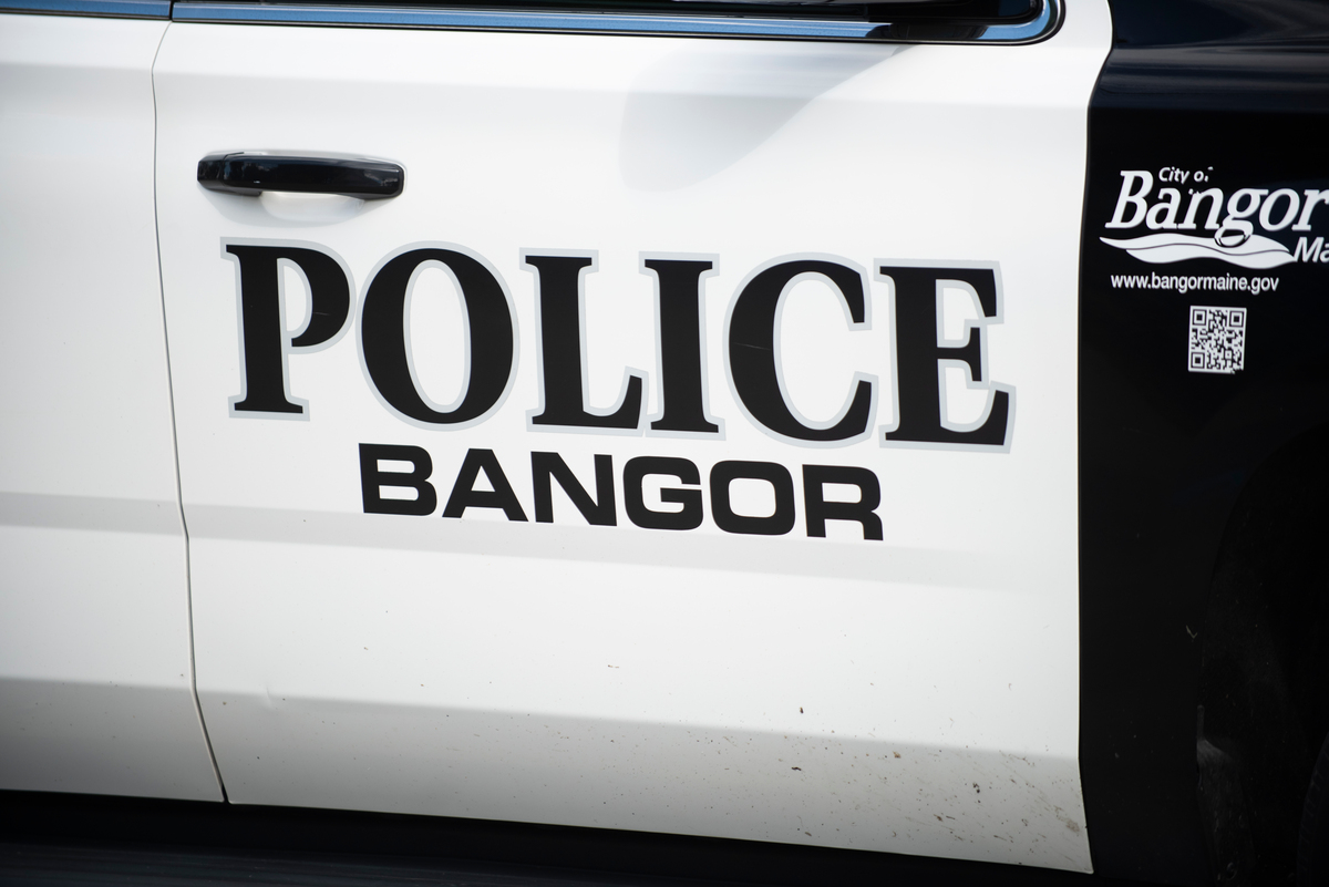 Police Stabbing on Union Street leads to Bangor man’s arrest