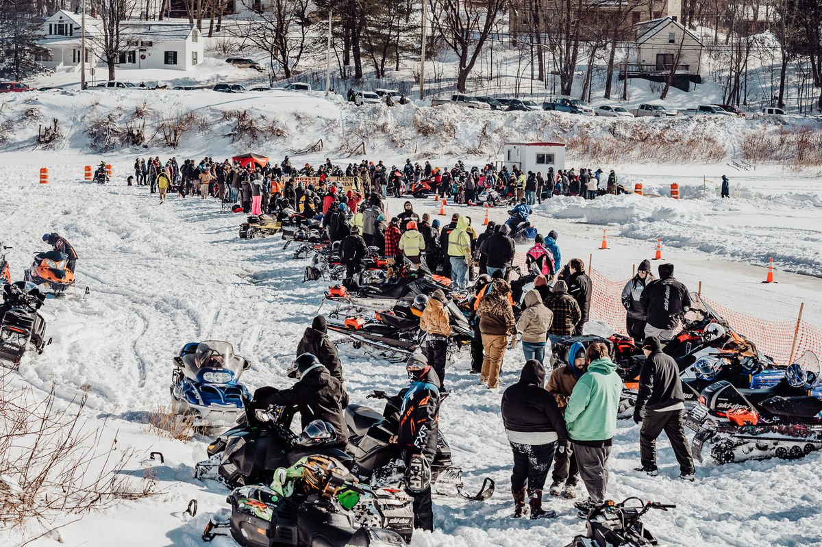 DoverFoxcroft’s Radar Runs still planned for Saturday despite cold