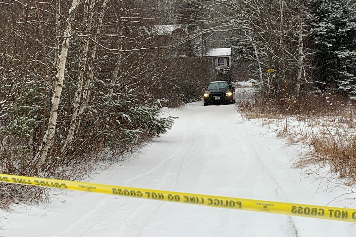 New Hampshire man arrested in connection with fatal Berwick shooting