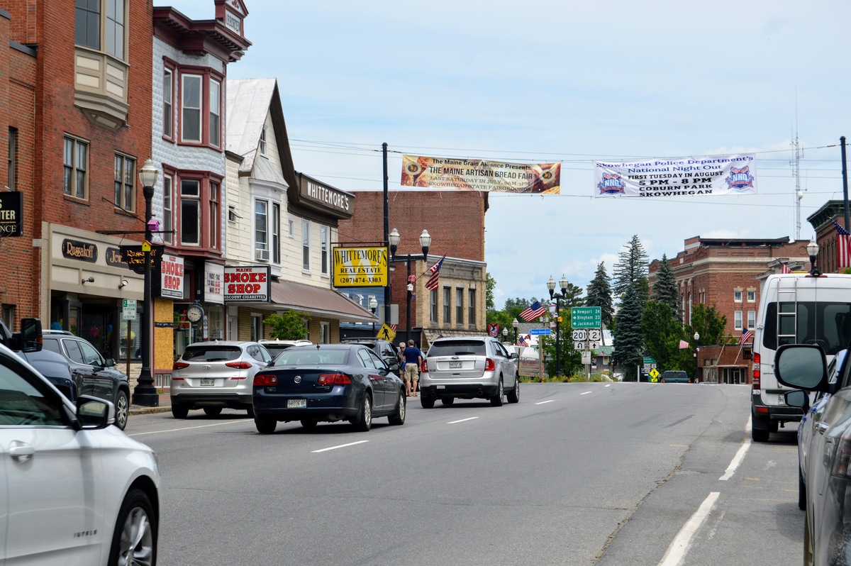 As Skowhegan learned, economic development takes time, effort and