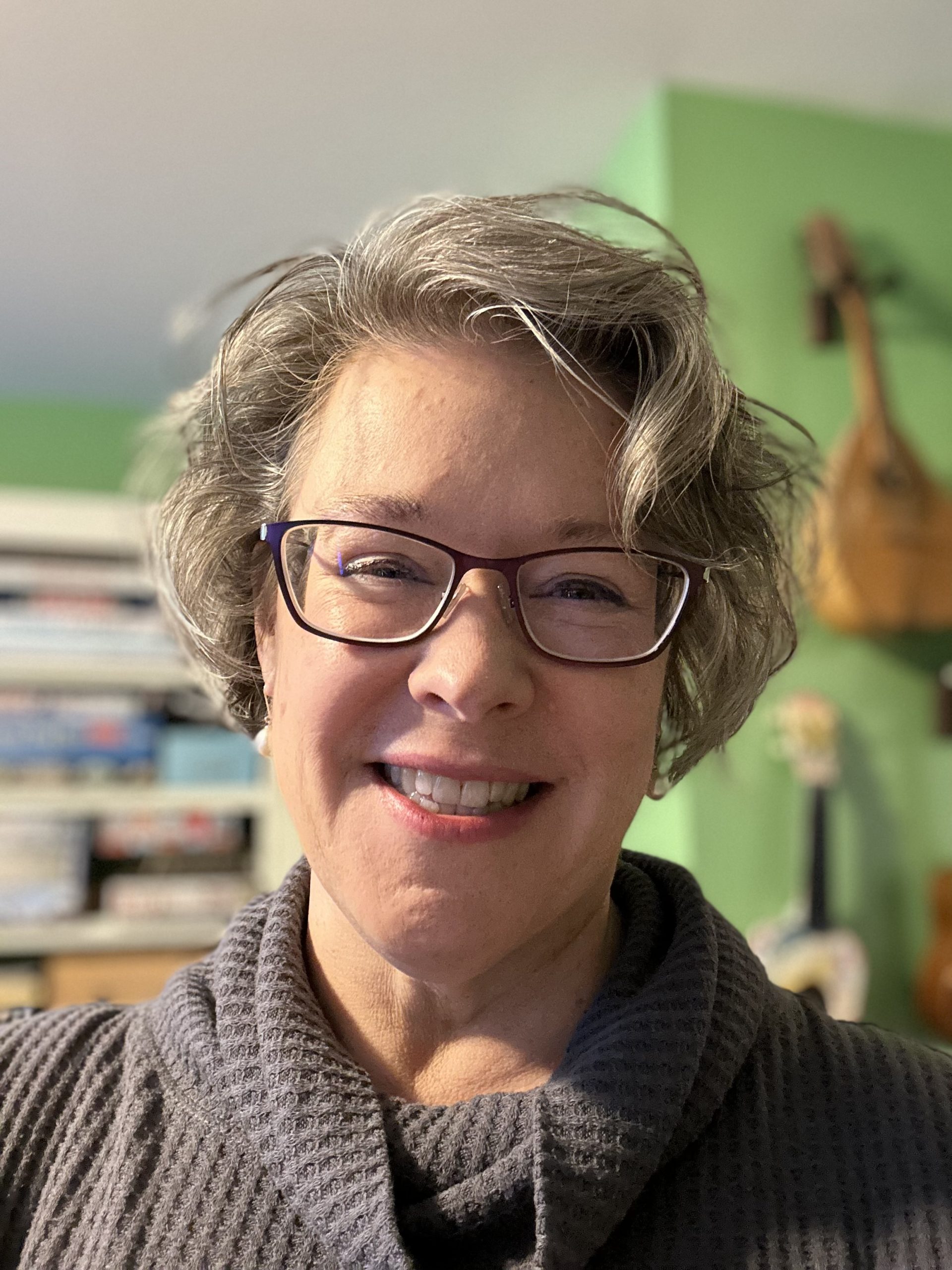 Dr. Rutledge gives back to her community