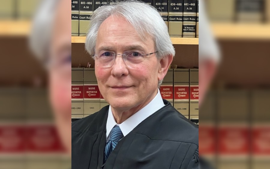 Mills nominates York County justice to state’s high court