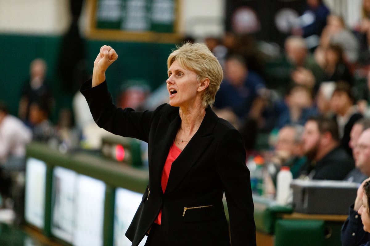 The tourney is a valuable recruiting tool for Maine college basketball