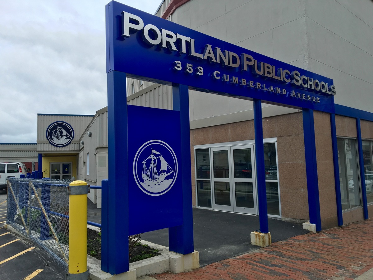 Former special education teacher sues Portland schools and former