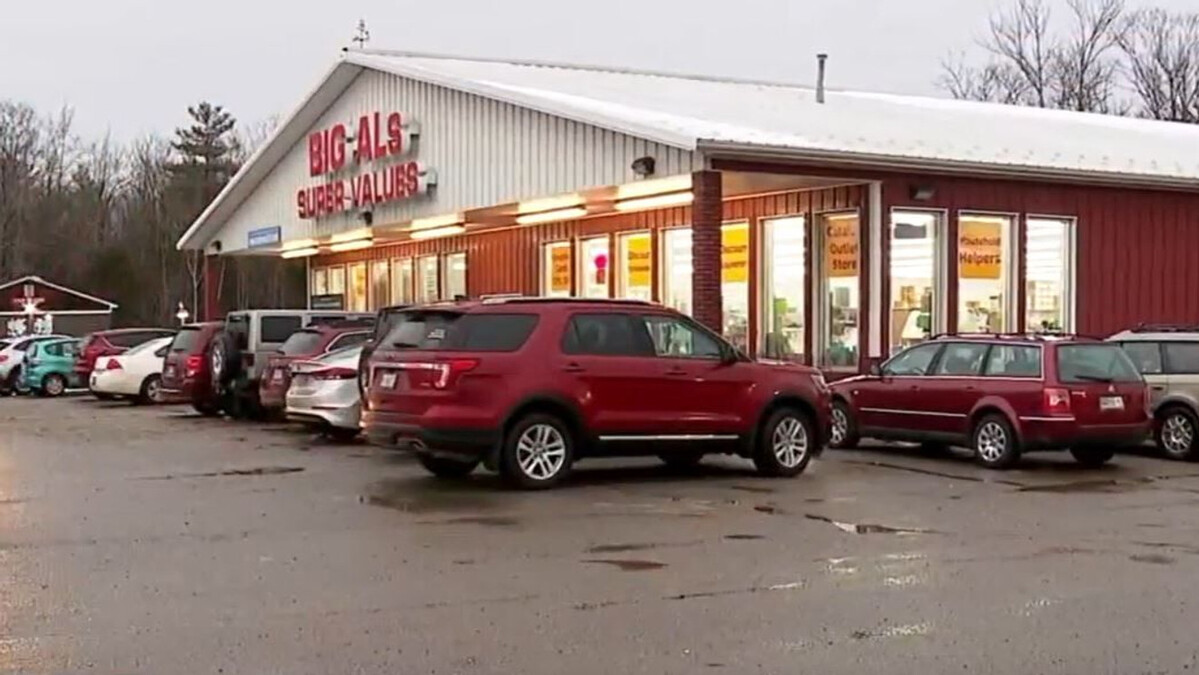New England's largest sweet shop to open in former Big Al's store in