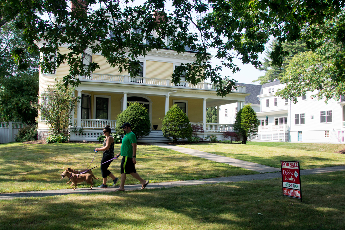 Maine expands COVIDera homeowner assistance funding