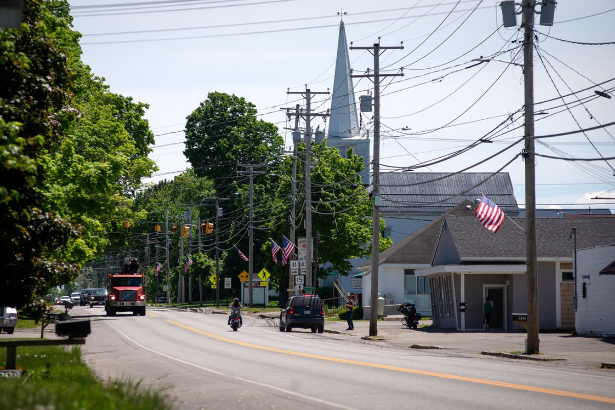 Corinth approves 6month solar moratorium, prohibits medical marijuana