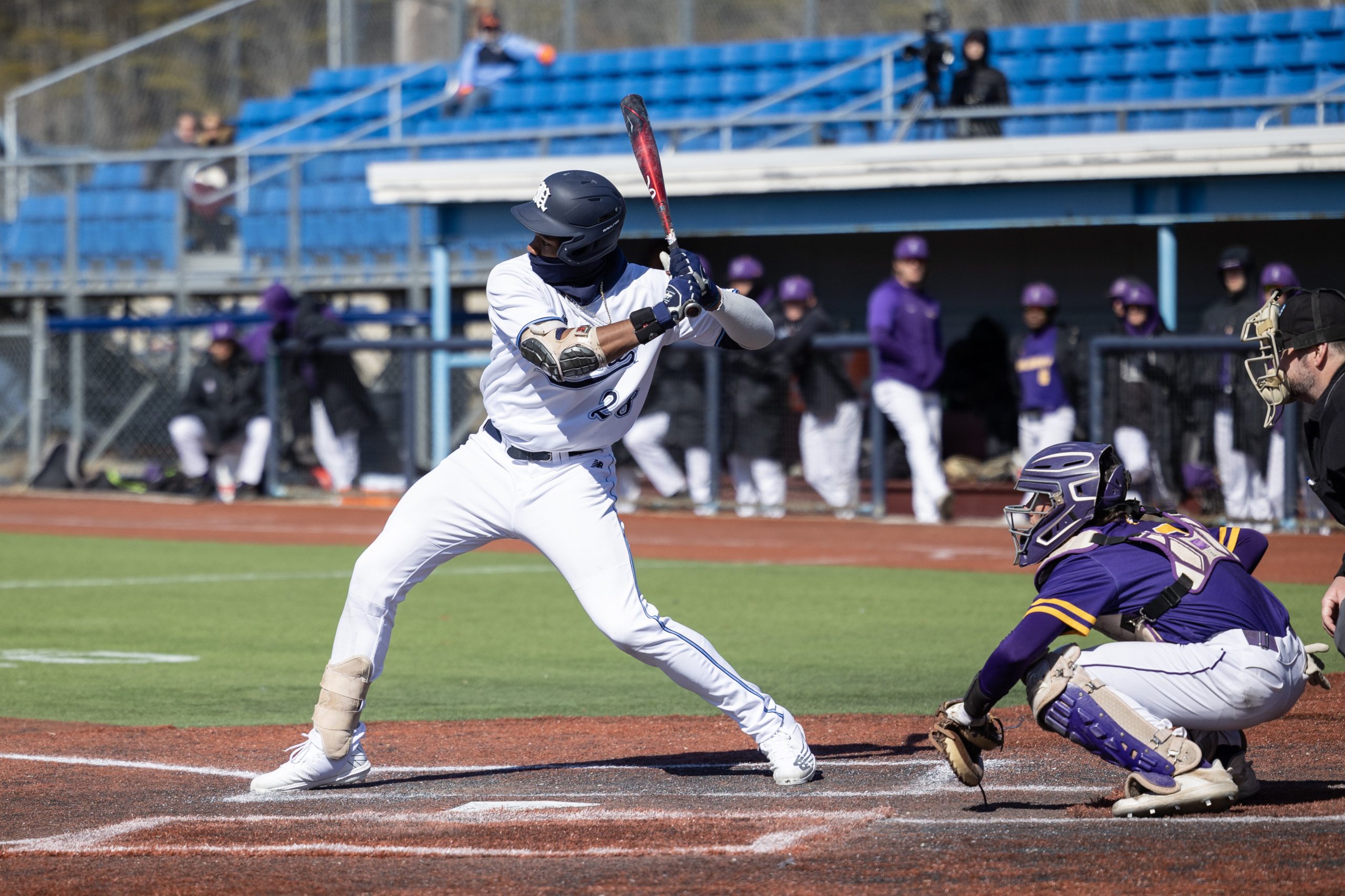 Binghamton snaps UMaine baseball's 10game winning streak