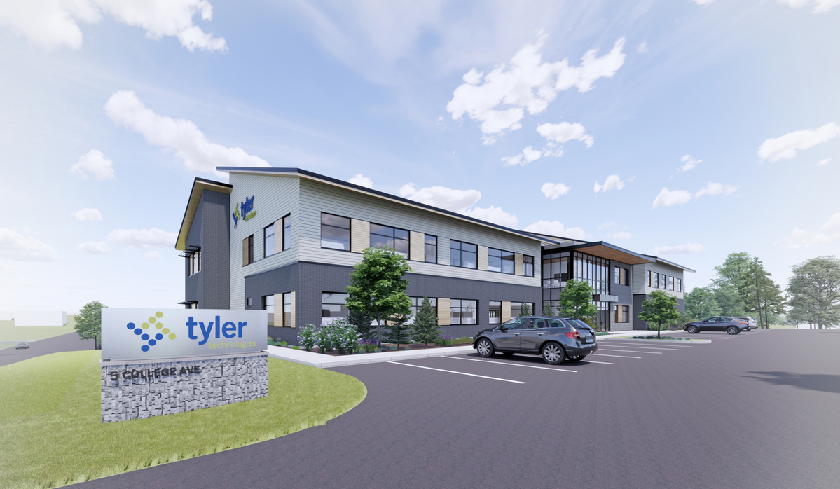 Software company moving from Bangor to Orono adding jobs with new office