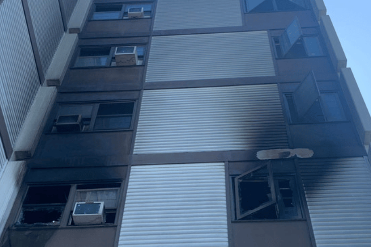 Deadly Waterville fire ruled accidental