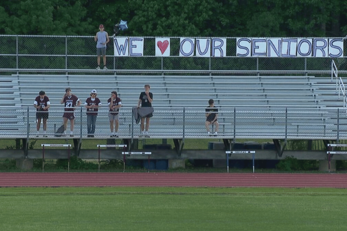 Gorham seniors allowed back on lacrosse team following protest over coach's behavior