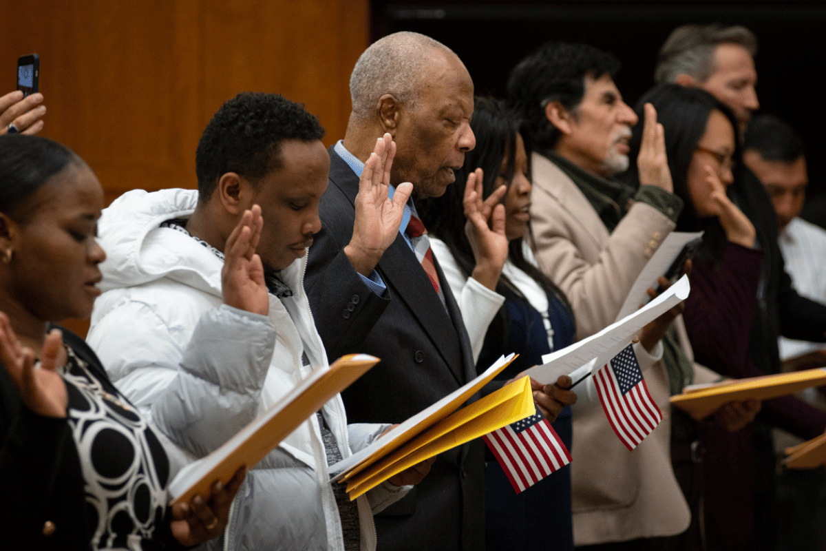 Group plans to immigrants and asylum seekers to Aroostook