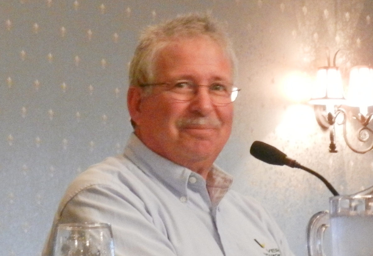 Brooklin selectman and his wife died in murdersuicide