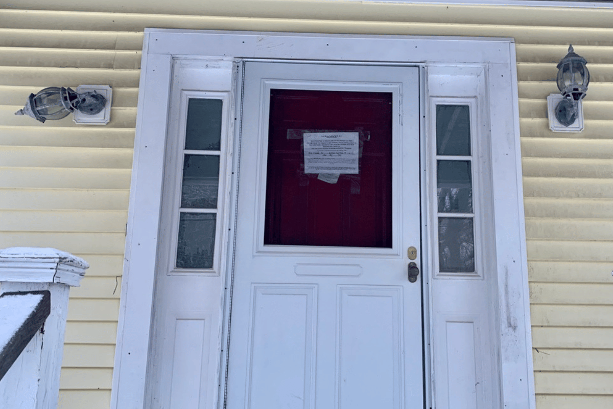 Foreclosures Kittery Maine at Scott Leber blog