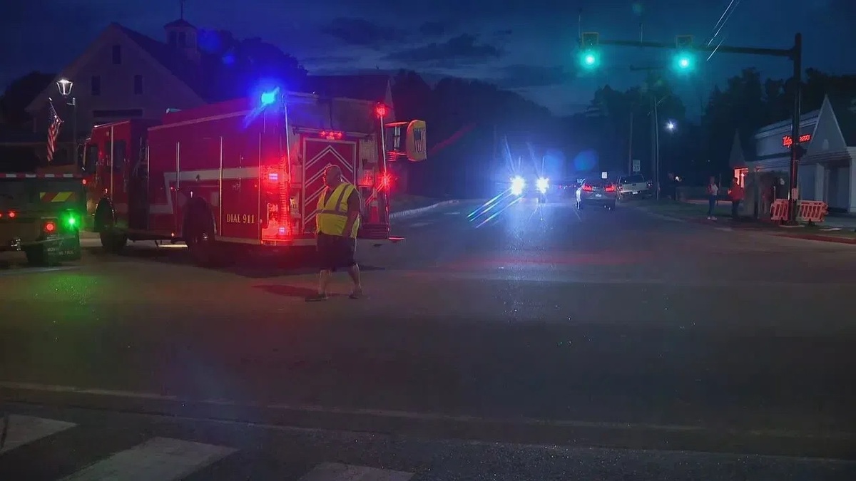 Suspect in Naples Fourth of July shooting remains at large