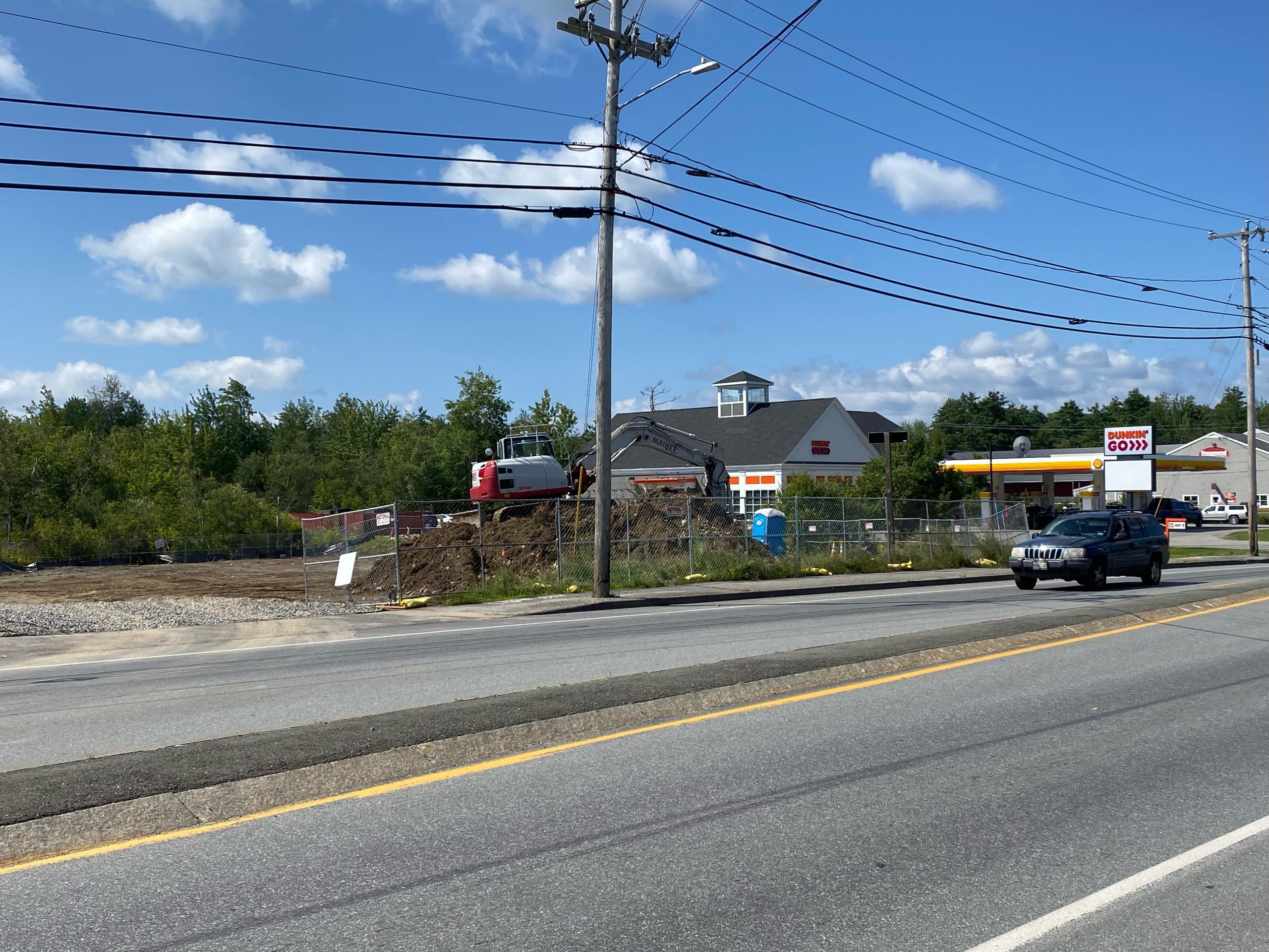 Belfast is getting its 1st urgent care center