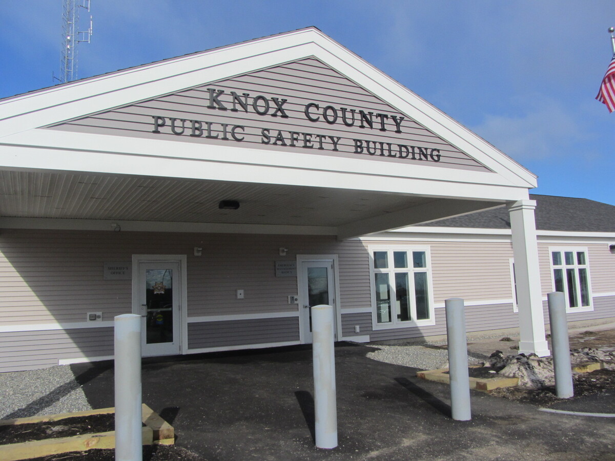 Knox County dispatch closure sparks concerns about emergency response