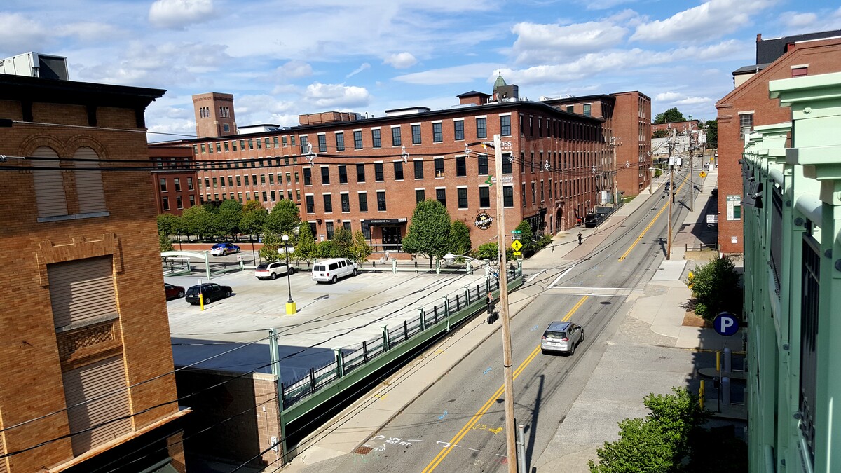 Lewiston affordable housing project loses key vote