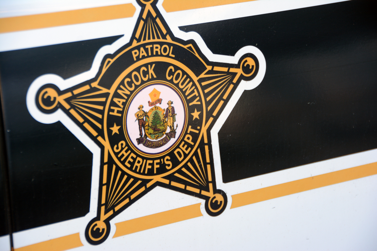 Former state police lieutenant will be Hancock sheriff’s No. 2