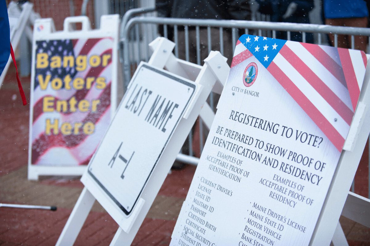 Watch live Bangor school board and city council candidates discuss top