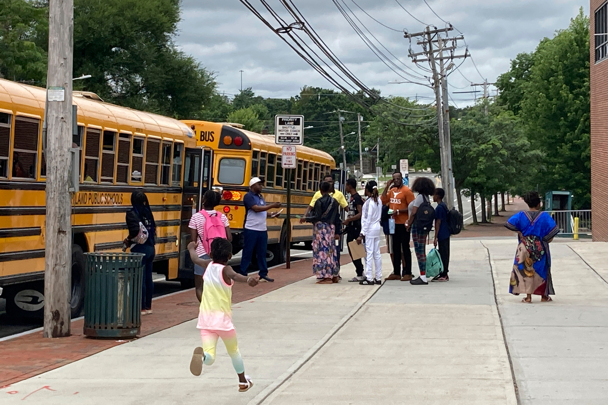 Maine bolsters the case for allowing asylum seekers to work sooner