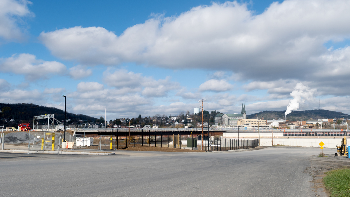 Feds update opening for new Madawaska border crossing