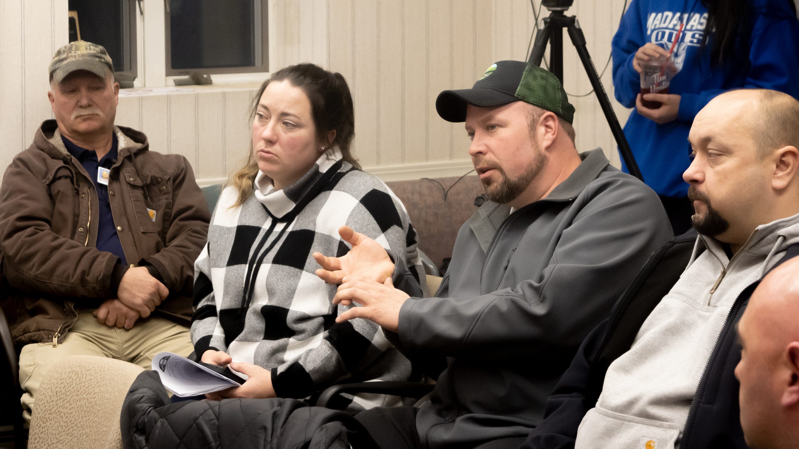 Madawaska scrambling to fill public works jobs after 3 employees quit