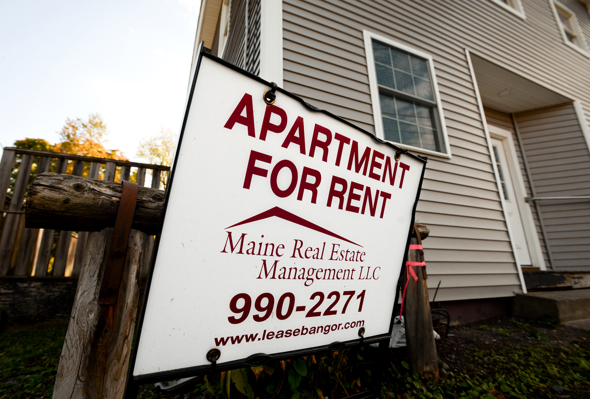 How Bangor plans to prioritize more housing in 2024