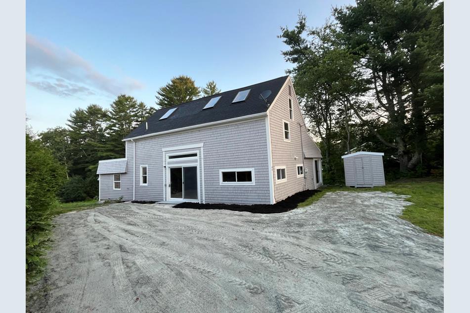 5 homes in midcoast Maine you can actually afford