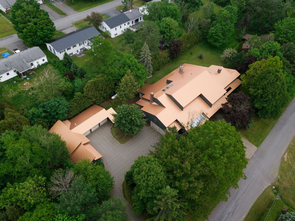 Presque Isle mansion costs the same as a southern Maine condo