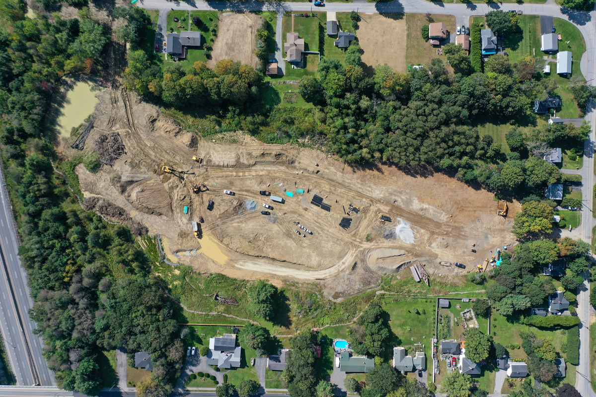 Bangor approves housing development after courtordered revision