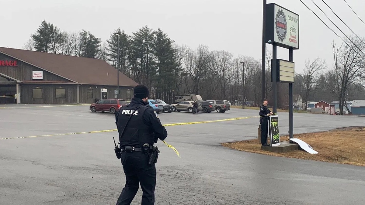 Damon's reopening Waterville store after employee was killed there