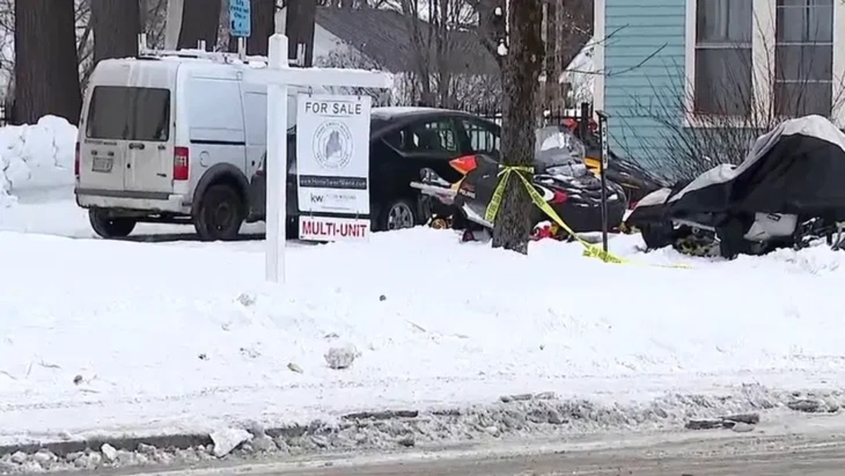 Man killed in confrontation with police in Fryeburg
