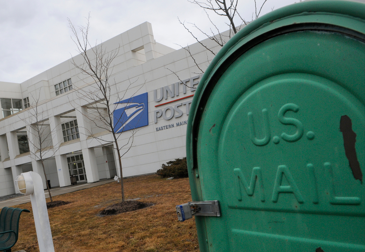 USPS will hold meeting about Hampden facility later this month
