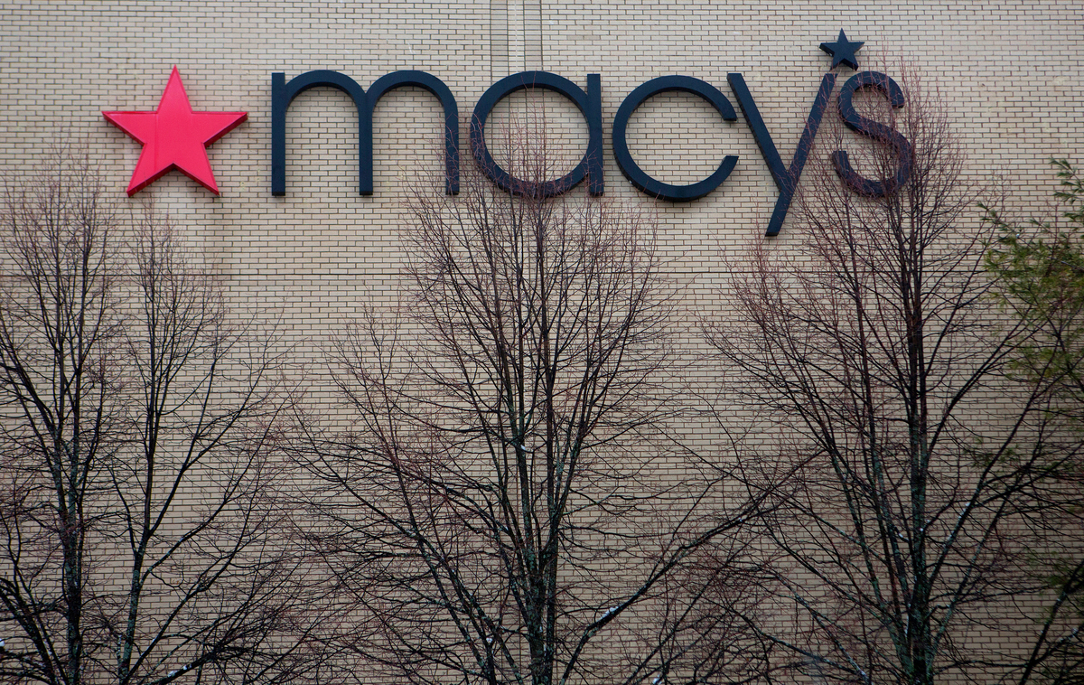 South Portland Macy's spared in latest round of closures