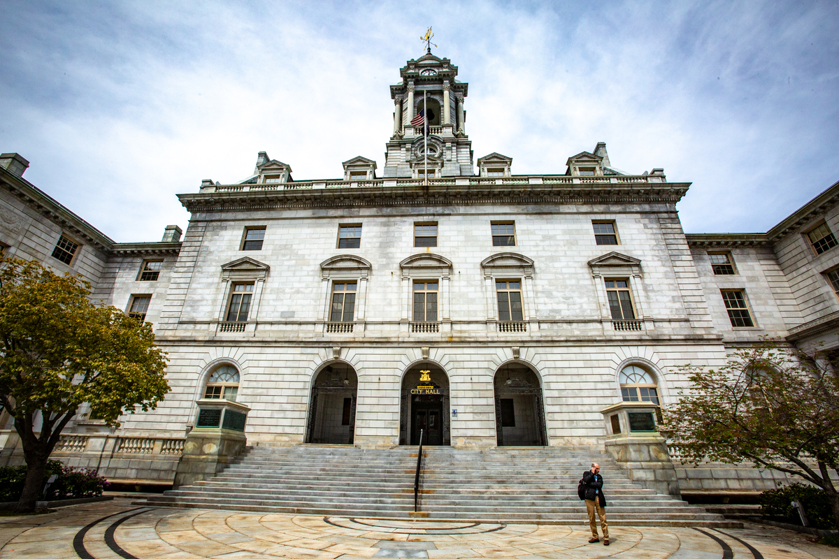 Portland passes new regulations for shortterm rentals Jamesstreeteatery