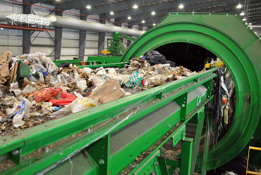 Integrated collection may be the future of recycling Hello Homestead