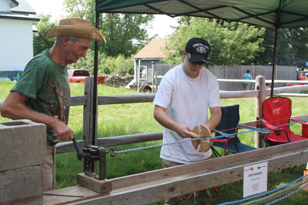 Washburn region comes together to celebrate heritage, community The