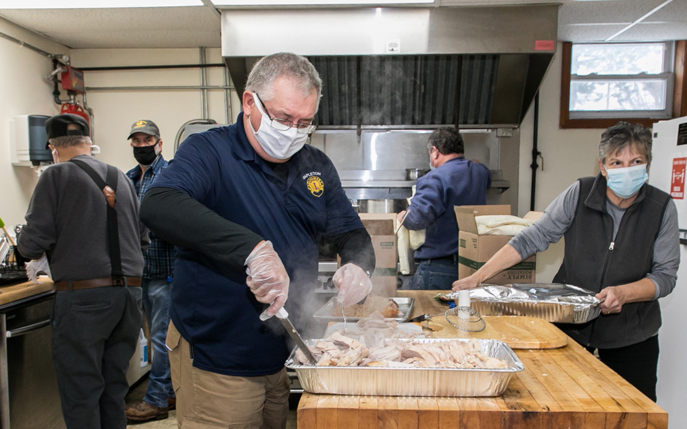 Mapleton Daze auction begins Monday The County