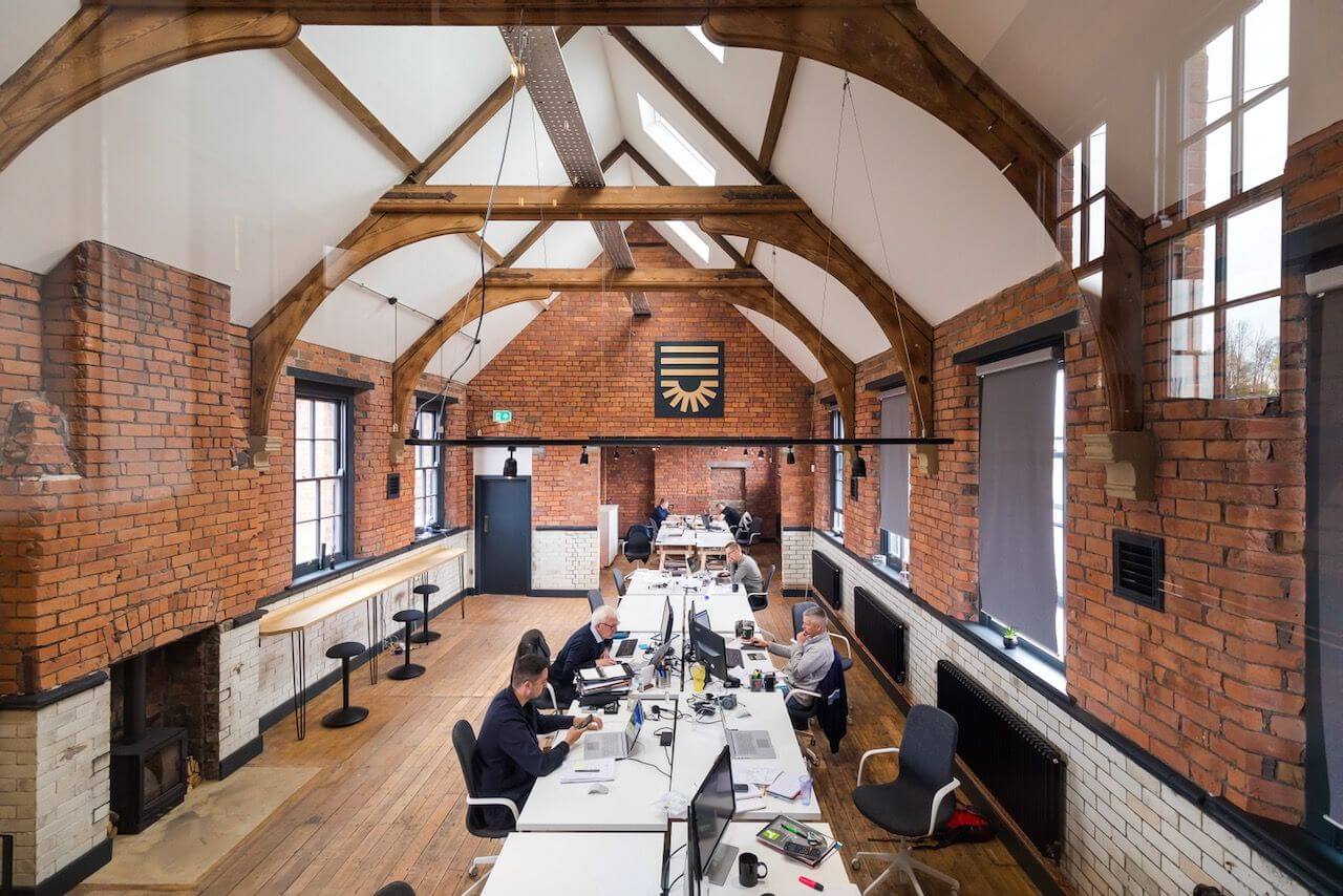 Simpson Street School Sunderland Commercial Architecture BDN Ltd