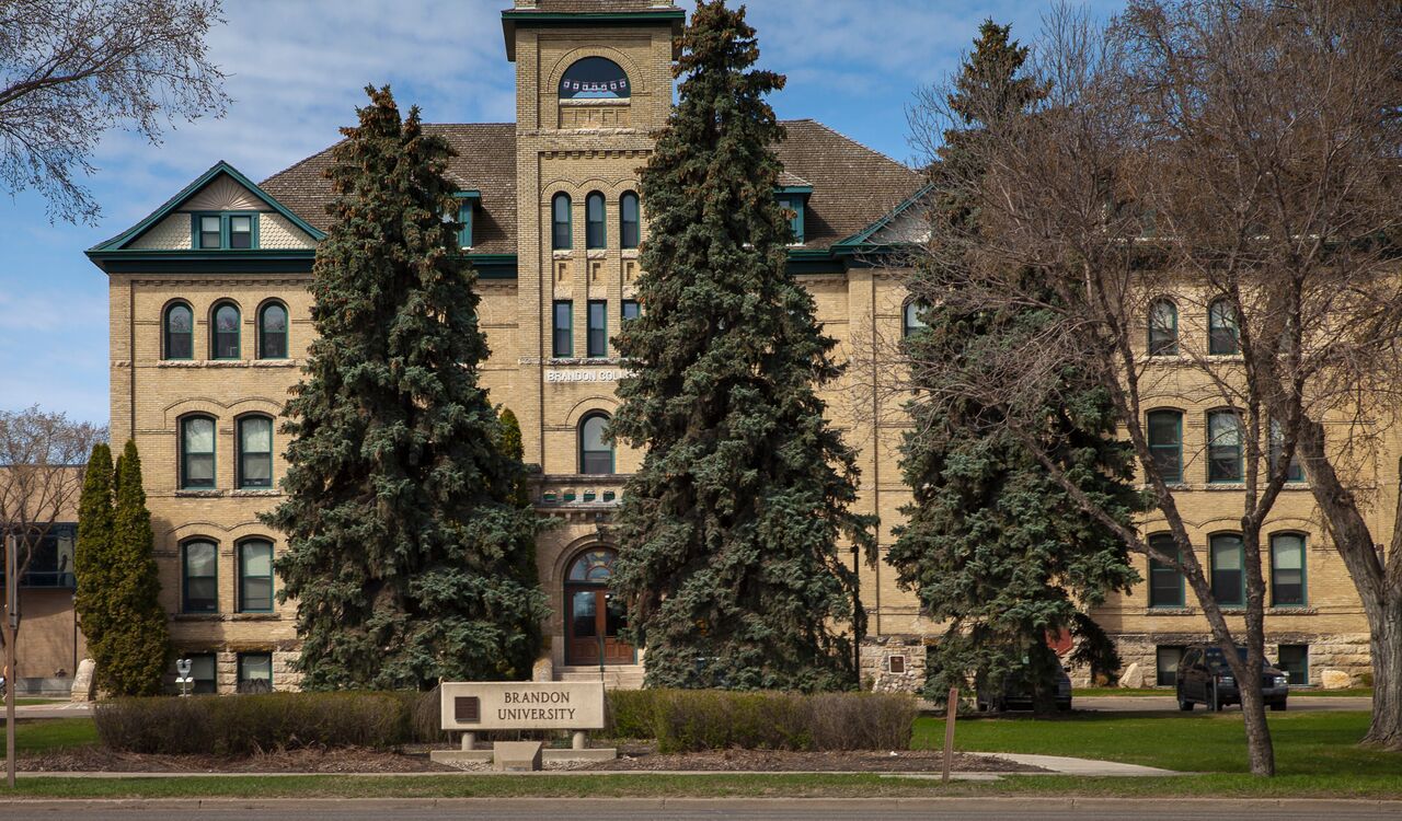 Early numbers show strong growth in newstudent enrolment at Brandon