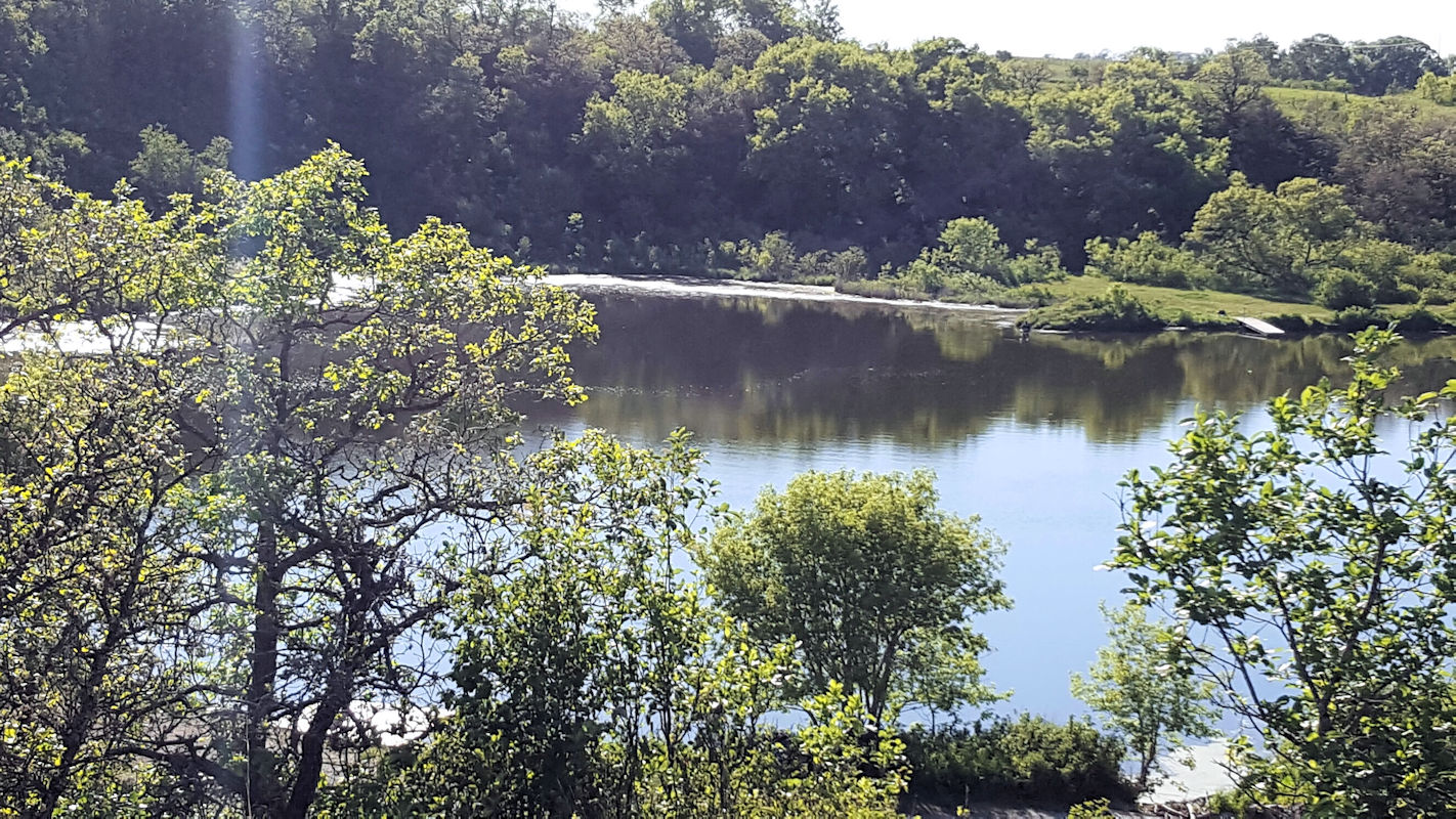 Day trip, Eternal Springs only 50 minutes from Brandon bdnmb.ca